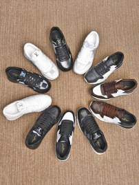 Picture of Louis Vuitton Shoes _SKULVsz38-45hnh020316621